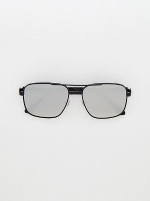 Солнцезащитные очки Vitacci, черные