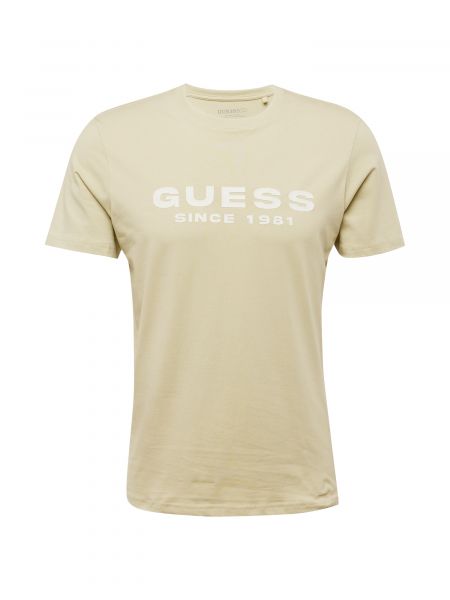 T-shirt Guess