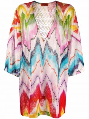 Tunikor blus Missoni grön