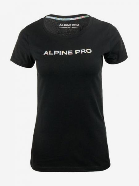 Tricou Alpine Pro negru