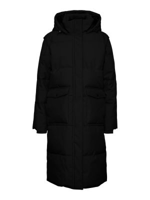 Cappotto invernale Vero Moda nero