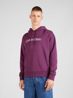 Geacă Calvin Klein alb