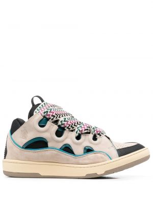 Sneakers Lanvin svart