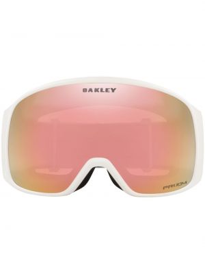Γυαλιά ηλίου Oakley λευκό