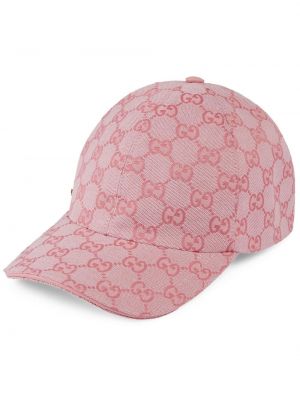Müts Gucci roosa
