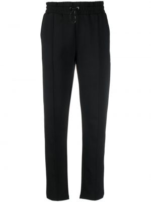 Pantaloni sport Woolrich negru