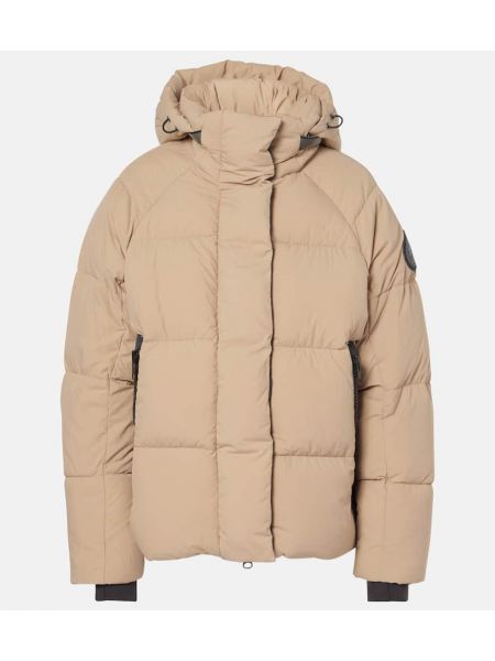 Quiltet jakke Canada Goose