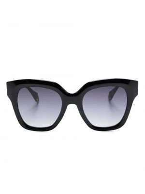 Sluneční brýle Gigi Studios černé
