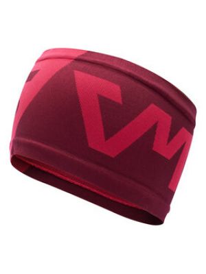Șapcă sport Salewa - roz