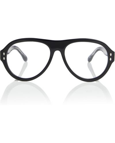 Naočale Isabel Marant crna