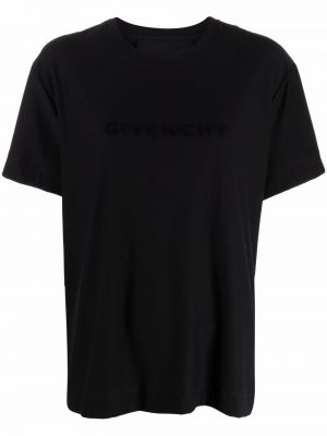 Camicia Givenchy, il nero