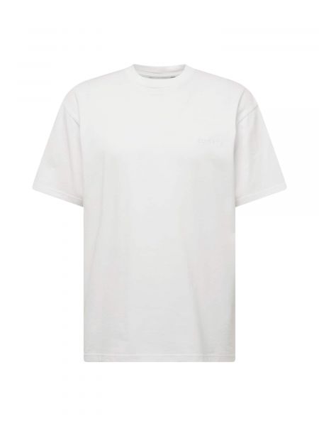 T-shirt Carhartt Wip hvid