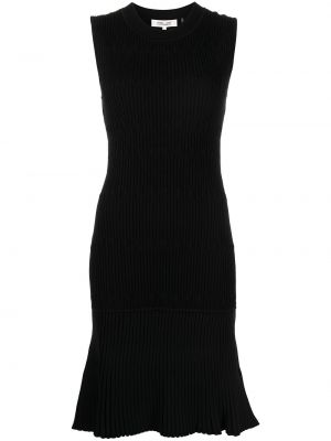 Šaty Dvf Diane Von Furstenberg, černá