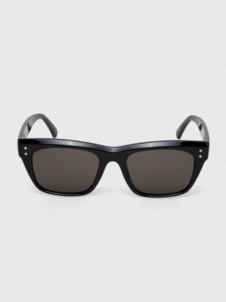 Okulary przeciwsłoneczne Volcom czarne