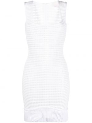 Mini haljina Genny bijela