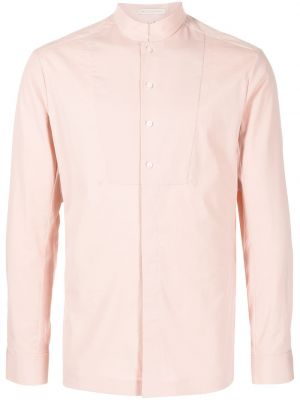 Pieguļošs krekls Shiatzy Chen rozā