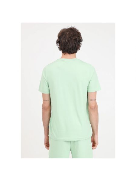 Camisa Puma verde