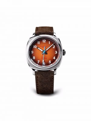 Часовници Duckworth Prestex оранжево
