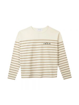 Top relaxed fit Maison Labiche