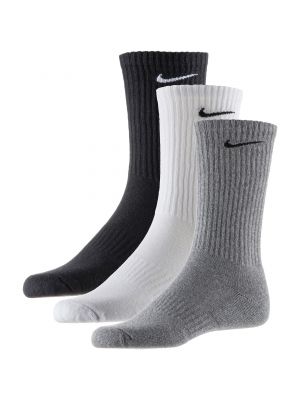 Меланжирани спортни чорапи Nike