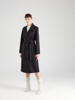 Trench Pieces noir