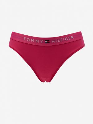 Chiloți Tommy Hilfiger Underwear roz