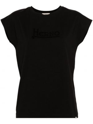 Koszulka Herno