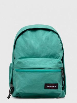 Однотонний рюкзак Eastpak зелений