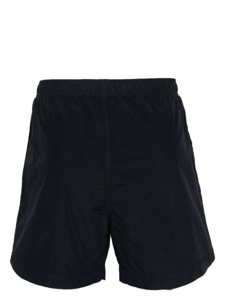 Shorts C.p. Company blau