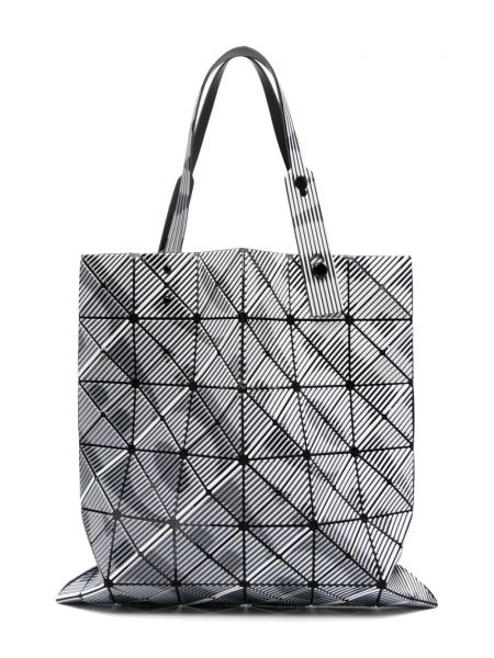 Alışveriş çantası Bao Bao Issey Miyake beyaz