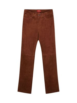 Pantalon Esprit marron