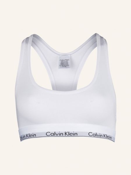 Bavlněná podprsenka Calvin Klein Underwear