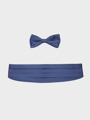 Вратовръзка Altinyildiz Classics синьо