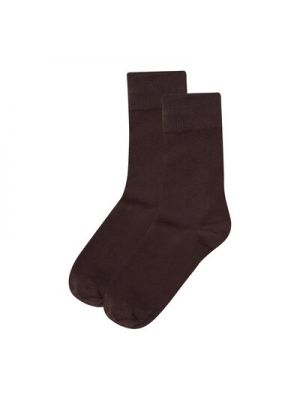 Ponožky Lasocki hnedá