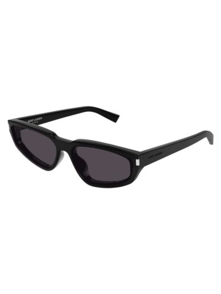 Okulary przeciwsłoneczne slim fit Saint Laurent