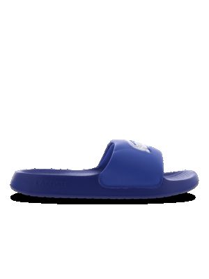 Sandales Lacoste bleu