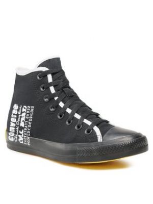 Кросівки Converse чорні