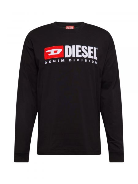 T-shirt Diesel