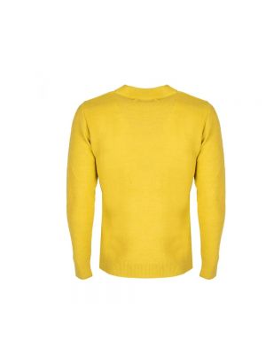 Bluza Xagon Man żółta