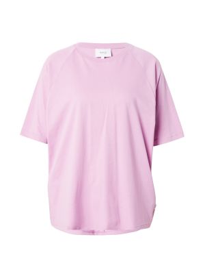 T-shirt Makia rosa