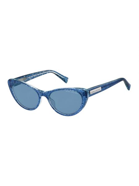 Sonnenbrille Marc Jacobs blau