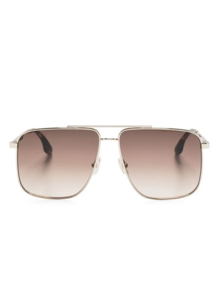 Saulesbrilles Victoria Beckham zelts