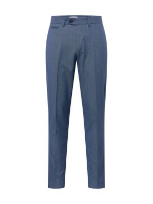 Pantaloni Lindbergh blu