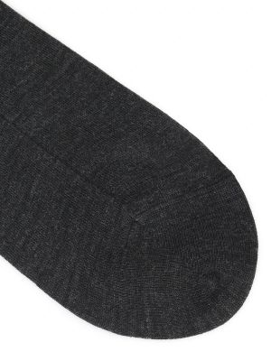 Шелковые шерстяные носки из шерсти мериноса Falke