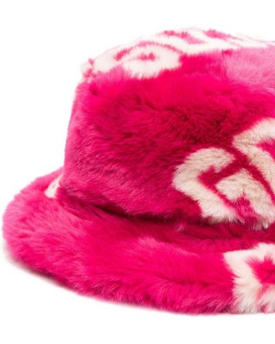 Müts Gcds roosa
