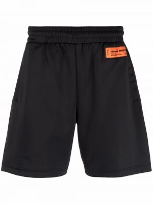 Shorts Heron Preston svart