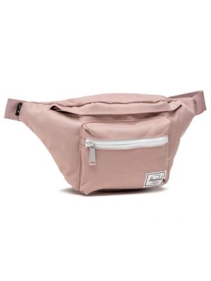 Чанта Herschel розово