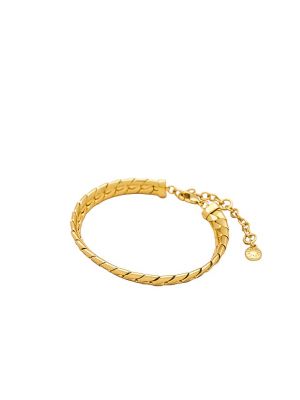 Bracelet Baublebar doré