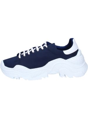 Sneakers N°21 kék
