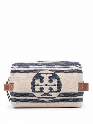 Veske Tory Burch blå